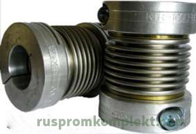 Прецизионная муфта ToolFlex фото 1