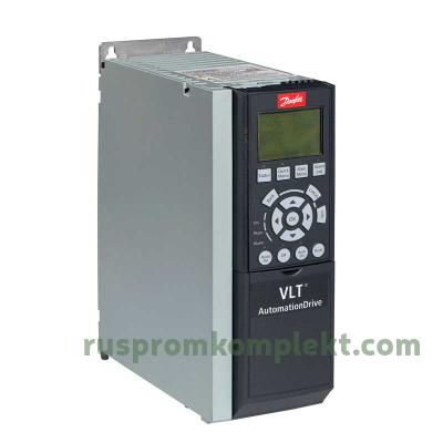 Фото преобразователя частоты Automation Drive FC 300