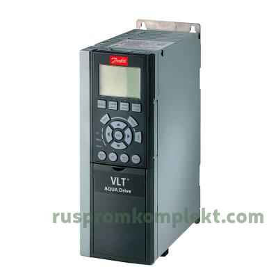 Фото преобразователя частоты Refrigeration Drive FC 103