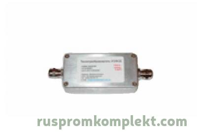 Фото преобразователя для тензодатчиков iForce