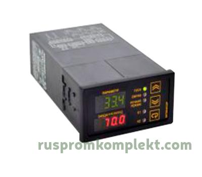 Преобразователь измерительный многопредельный МТМ402РC 