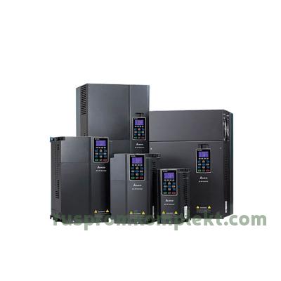 Фото преобразователя частоты VFD-C2000