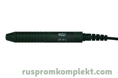 Преобразователи ФД2 (ПФ-ИЭ-6э) 