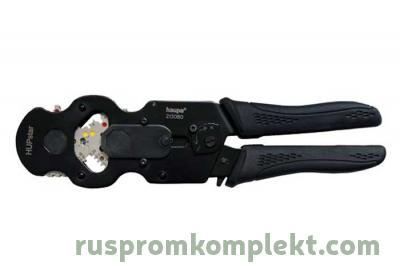 Фото пресс-клещей HUPstar 213080 