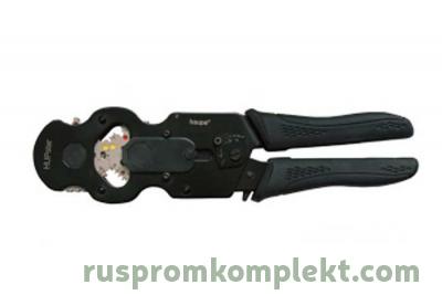 Фото пресс-клещей HUPstar 213082