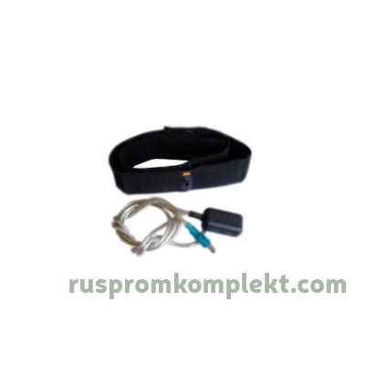Фото прибора CardioBelt