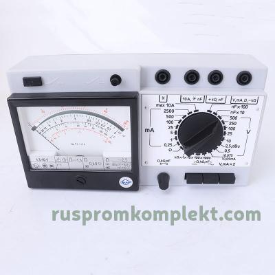 Прибор электроизмерительный многофункциональный 43101 фото 1