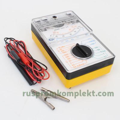 Прибор электроизмерительный многофункциональный 43109 фото 1