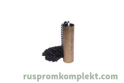 Пробоотборник ПЭ-1610