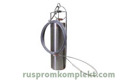 Пробоотборник ПЭ-1620