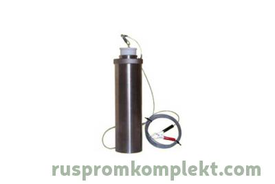 Пробоотборник ПЭ-1630