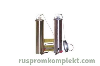 Пробоотборник ПЭ-1640