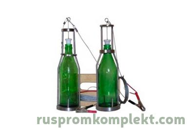 Пробоотборник ПЭ-1650