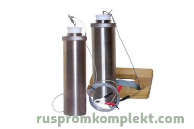 Пробоотборник ПЭ-1660