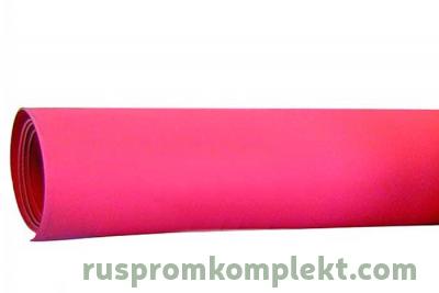 Фото прорезиненного полотнапо VDE 0680/1