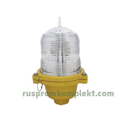 Заградительный огонь PS-15 Led фото 1