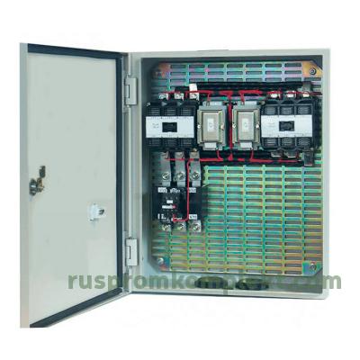 Пускатель ПМЛ-6631 - общий вид