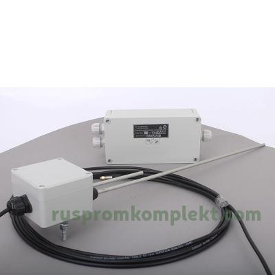 Радиоудлинитель РУИ 433 - фото