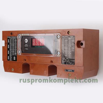 Расцепитель полупроводниковый максимального тока РП-134М - фото