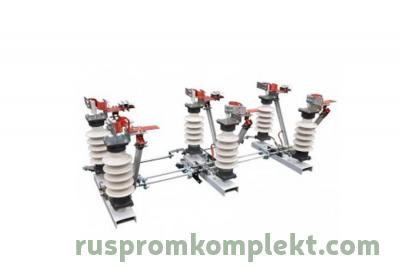 Разъединитель РД(З)-220/1000
