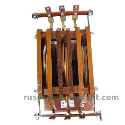 Реактор РТТ-0,38-100-0,14У3 (медная шина) - фото 1