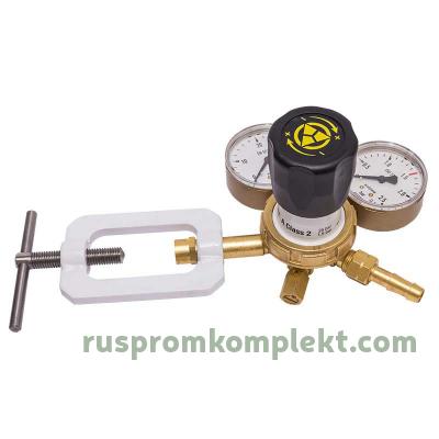 Редуктор ацетиленовый RA-25 DM фото 1