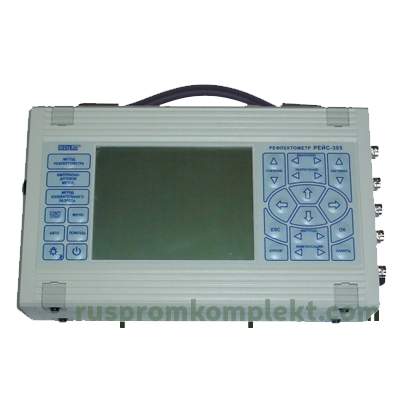 Рефлектометр РЕЙС-305
