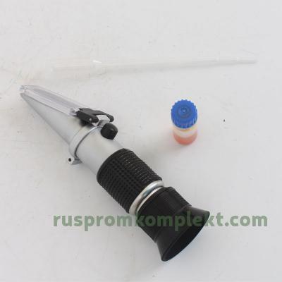Фото 1 рефрактометра ручного VBR-82