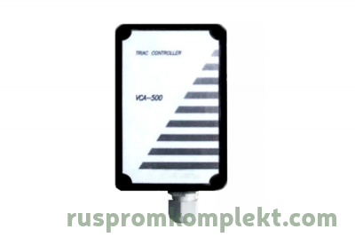 Регулятор оборотов VCA-500