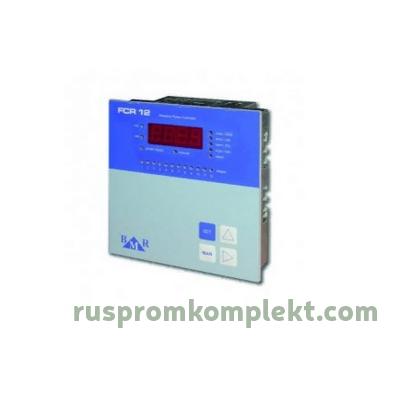 Регулятор реактивной мощности BMR FCR12 фото 1