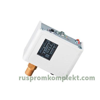 Фото реле давления KPI-35