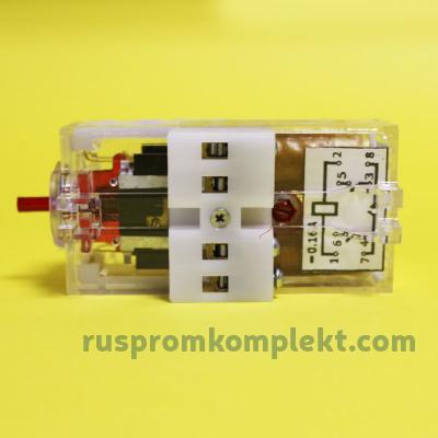 Реле электромагнитное  РЭУ-11