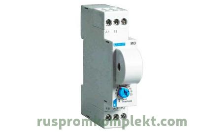 Реле MCI