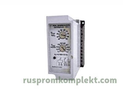 Реле минимального напряжения НЛ-5