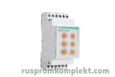 Реле РМ КН 12