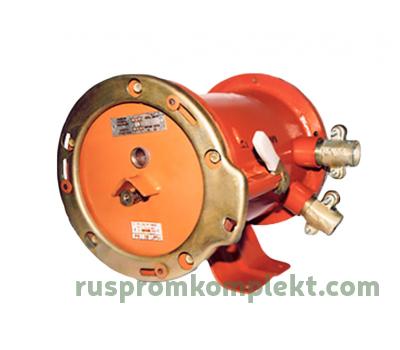 Реле утечки РУ-127/220.1М