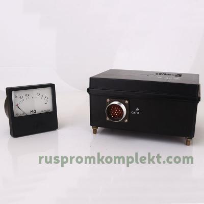 Реле контроля изоляции Ф4106, Ф4106А фото 1