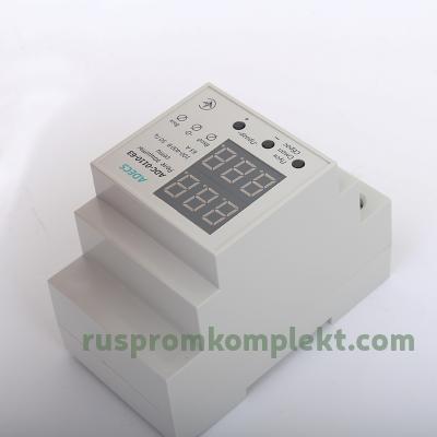 Реле напряжения ADECS ADC-0110-63 фото 1