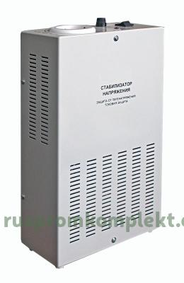 Релейные стабилизаторы напряжения СНПТО (0