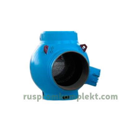 Фото решетки защитной DN 400 - 1000 PN 80