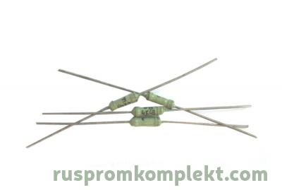 Резисторы С2-36