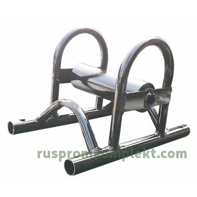 Кабельный ролик линейный РК 150-ПМ