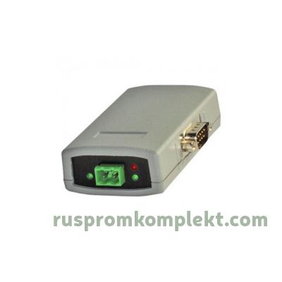 Адаптер интерфейсный RS-1-TK-USB