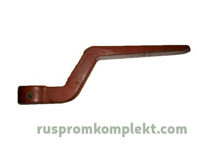 Фото Ручка крана 190.00.006