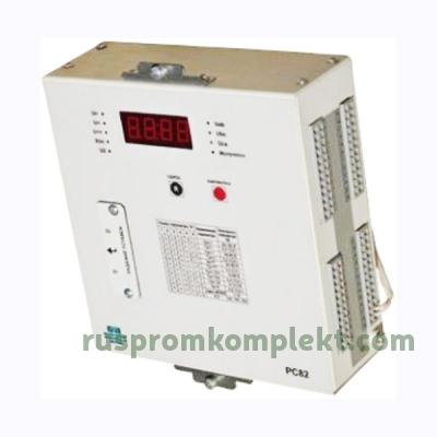 Устройство РС82