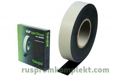 Фото самозапаиваемой изоляционной ленты HUPtape-76seal