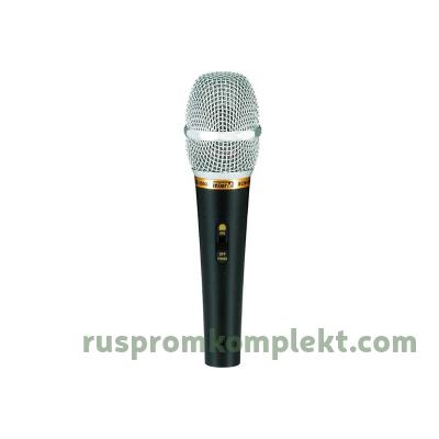 Микрофон ручной SCM-6000V (INTER-M)