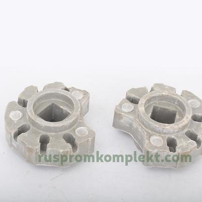 Сегментодержатель 8ТХ116002 - фото