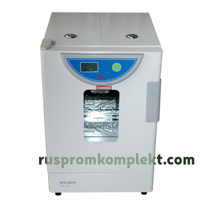 Фото шкафа сушильного BPG-9070A (LCD)