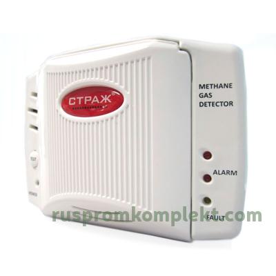 Фото сигнализатора газа Страж S10A3K
